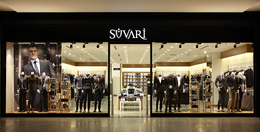 suvari-elektrik-projesi